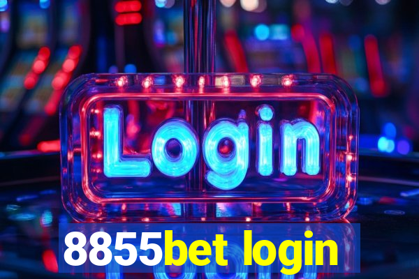 8855bet login